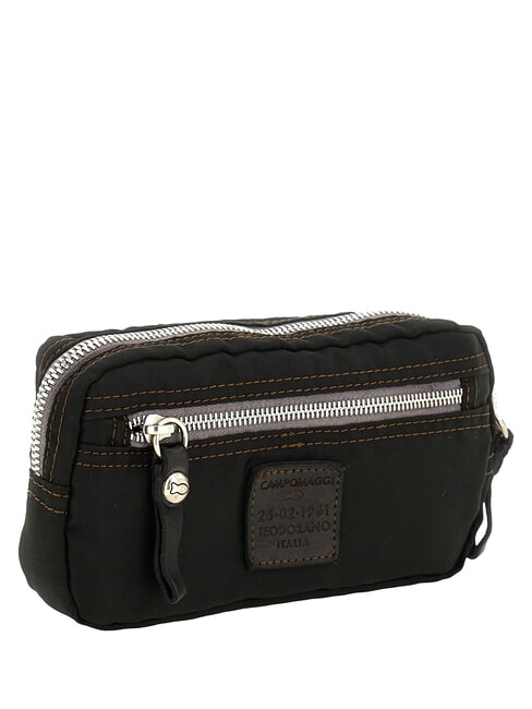 FORAKER Estuche de belleza de viaje negro/gris - Neceser