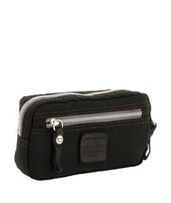 CAMPOMAGGI FORAKER Estuche de belleza de viaje negro/gris - Neceser - 2