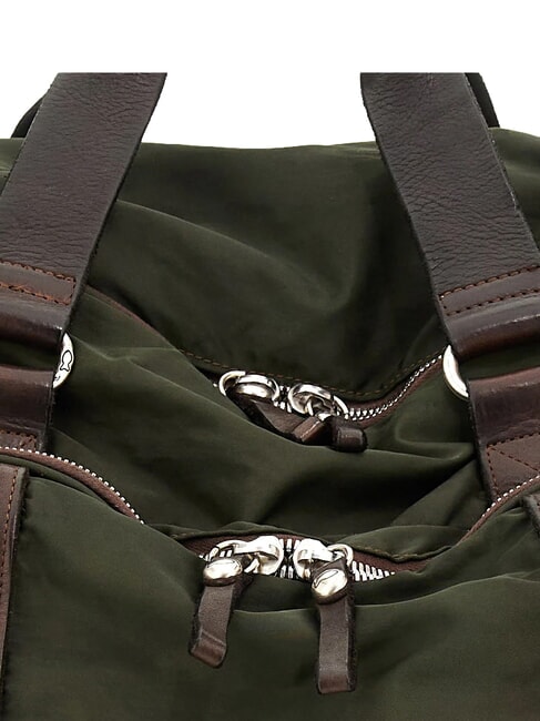 GRAN SASSO Bolsa de lona para exteriores militar/moros - Bolsas de viaje
