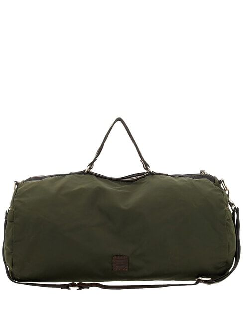 MONVISO Bolso de exterior con correa para el hombro. militar/moros - Bolsas de viaje