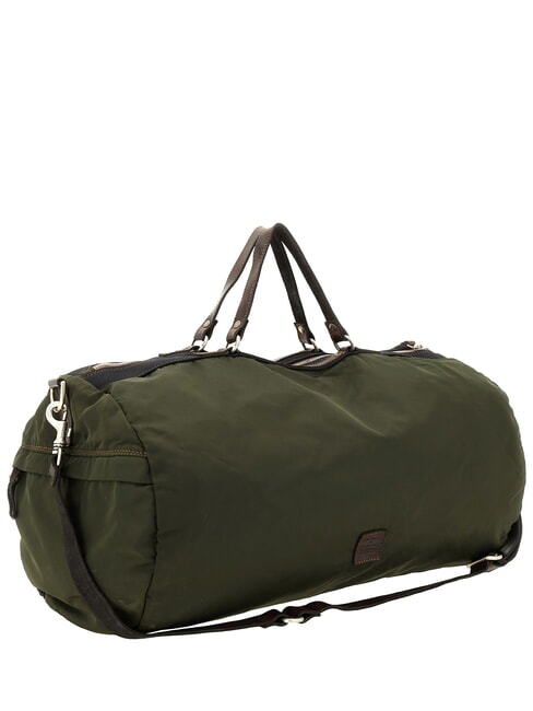 MONVISO Bolso de exterior con correa para el hombro. militar/moros - Bolsas de viaje