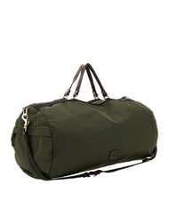 CAMPOMAGGI MONVISO Bolso de exterior con correa para el hombro. militar/moros - Bolsas de viaje - 3