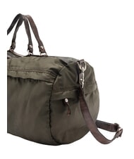 CAMPOMAGGI MONVISO Bolso de exterior con correa para el hombro. militar/moros - Bolsas de viaje - 4