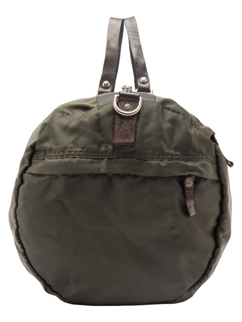 MONVISO Bolso de exterior con correa para el hombro. militar/moros - Bolsas de viaje