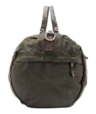 CAMPOMAGGI MONVISO Bolso de exterior con correa para el hombro. militar/moros - Bolsas de viaje - 6