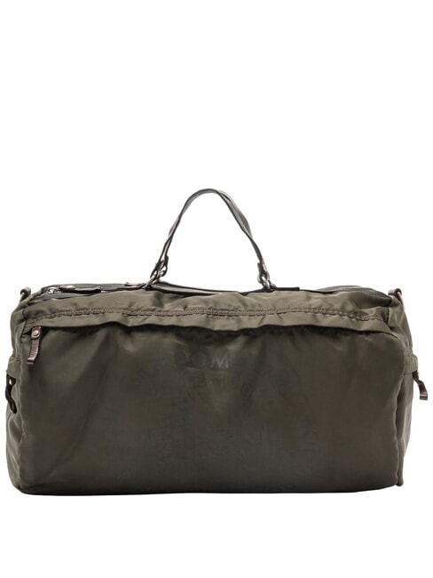 MONVISO Bolso de exterior con correa para el hombro. militar/moros - Bolsas de viaje