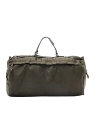 CAMPOMAGGI MONVISO Bolso de exterior con correa para el hombro. militar/moros - Bolsas de viaje - 7