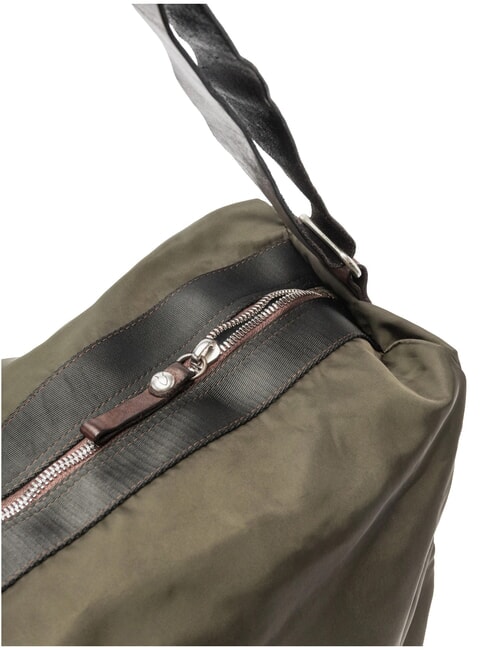 MORMORA Bolso de exterior, bolso de hombro militar/moros - Bolsas de viaje