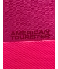 AMERICAN TOURISTER AIR WAVE Carro mediano, expandible explosi&oacute;n de bayas - Trolley Semirr&iacute;gidos - 7