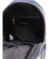 BRACCIALINI NICOLE Mochila azul - Bolsos Mujer - 5