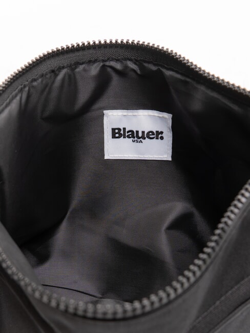 ESSENTIAL bolso de mano NEGRO - Bolsos Mujer