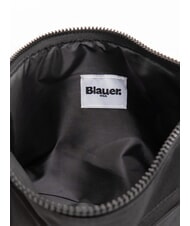 BLAUER ESSENTIAL bolso de mano NEGRO - Bolsos Mujer - 5