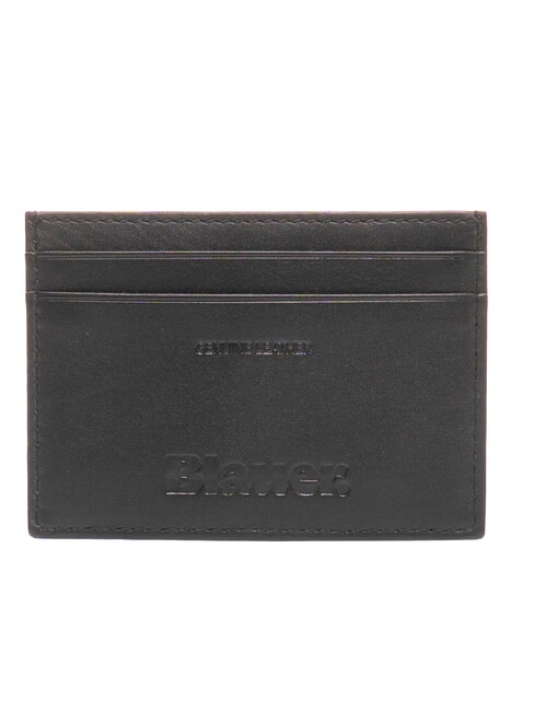 LIAM  NEGRO - Carteras Hombre