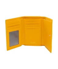 BRACCIALINI BASIC Cartera mediana de cuero - Carteras Mujer