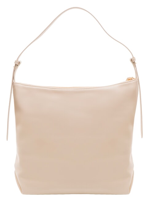 MUSHY El bolso de hombro blanco - Bolsos Mujer