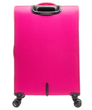 AMERICAN TOURISTER AIR WAVE Carro mediano, expandible explosi&oacute;n de bayas - Trolley Semirr&iacute;gidos - 4
