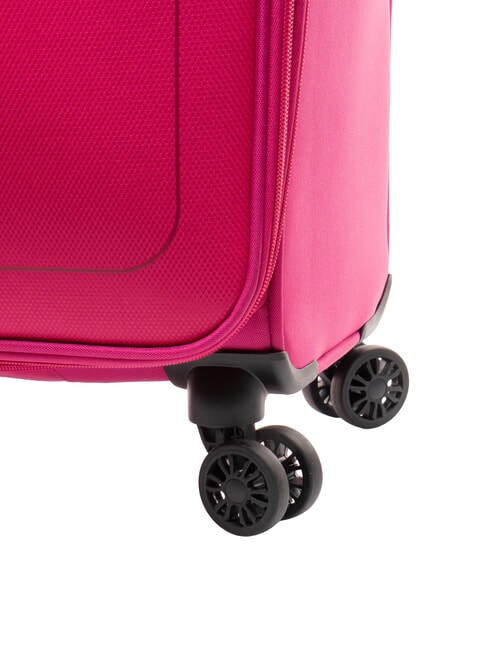 AIR WAVE Carro mediano, expandible explosi&oacute;n de bayas - Trolley Semirr&iacute;gidos