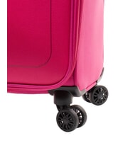 AMERICAN TOURISTER AIR WAVE Carro mediano, expandible explosi&oacute;n de bayas - Trolley Semirr&iacute;gidos - 8