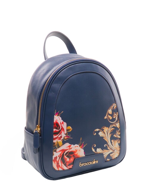 NICOLE Mochila azul - Bolsos Mujer