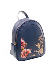 BRACCIALINI NICOLE Mochila azul - Bolsos Mujer - 2
