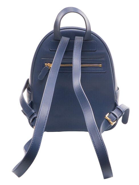 NICOLE Mochila azul - Bolsos Mujer
