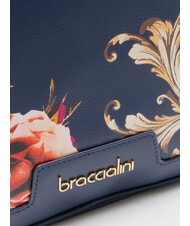 BRACCIALINI NICOLE Mochila azul - Bolsos Mujer - 4