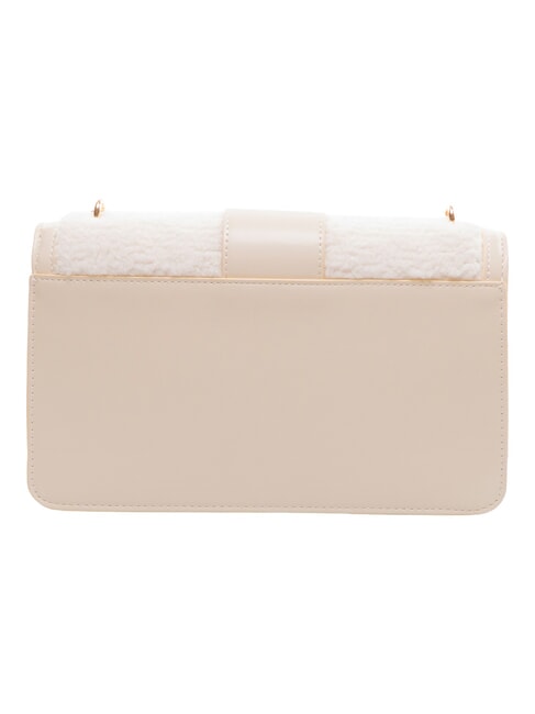 WINNIE Bolso de hombro blanco - Bolsos Mujer