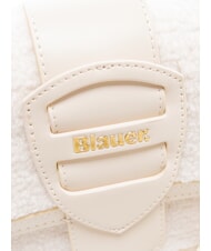 BLAUER WINNIE Bolso de hombro blanco - Bolsos Mujer - 4