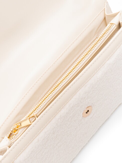 WINNIE Bolso de hombro blanco - Bolsos Mujer
