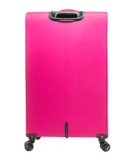 AMERICAN TOURISTER AIR WAVE Carrito grande explosi&oacute;n de bayas - Trolley Semirr&iacute;gidos - 4