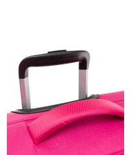 AMERICAN TOURISTER AIR WAVE Carrito grande explosi&oacute;n de bayas - Trolley Semirr&iacute;gidos - 5
