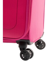 AMERICAN TOURISTER AIR WAVE Carrito grande explosi&oacute;n de bayas - Trolley Semirr&iacute;gidos - 8