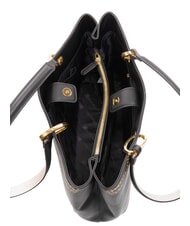 BRACCIALINI BRITNEY Bolso de hombro negro - Bolsos Mujer - 5