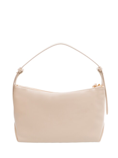 MUSHY Bolso de hombro blanco - Bolsos Mujer
