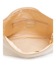 BLAUER MUSHY Bolso de hombro blanco - Bolsos Mujer - 5