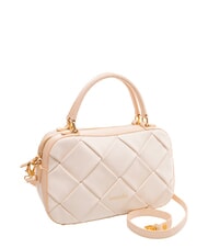 BRACCIALINI ICONS Bolso de hombro con correa para el hombro beige - Bolsos Mujer - 2