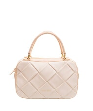 BRACCIALINI ICONS Bolso de hombro con correa para el hombro beige - Bolsos Mujer - 3