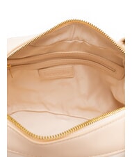 BRACCIALINI ICONS Bolso de hombro con correa para el hombro beige - Bolsos Mujer - 5