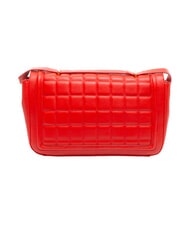BRACCIALINI ICONS Bolsa de hombro rojo - Bolsos Mujer - 3