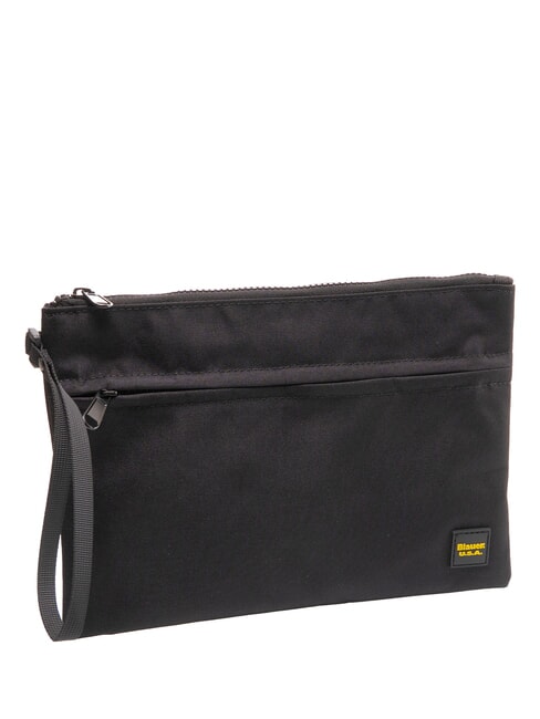 ESSENTIAL bolso de mano NEGRO - Bolsos Mujer