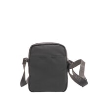 BLAUER SPLASH Bolso de hombro NEGRO - Bandoleras Hombre - 3