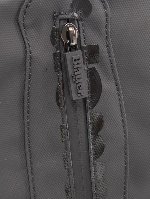 SPLASH Bolso de hombro NEGRO - Bandoleras Hombre