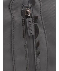 BLAUER SPLASH Bolso de hombro NEGRO - Bandoleras Hombre - 4