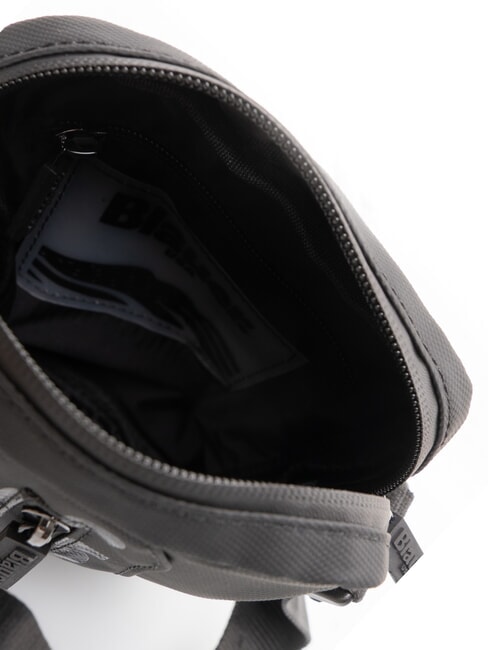 SPLASH Bolso de hombro NEGRO - Bandoleras Hombre