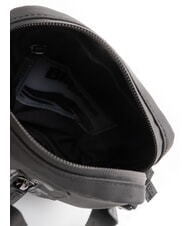 BLAUER SPLASH Bolso de hombro NEGRO - Bandoleras Hombre - 5