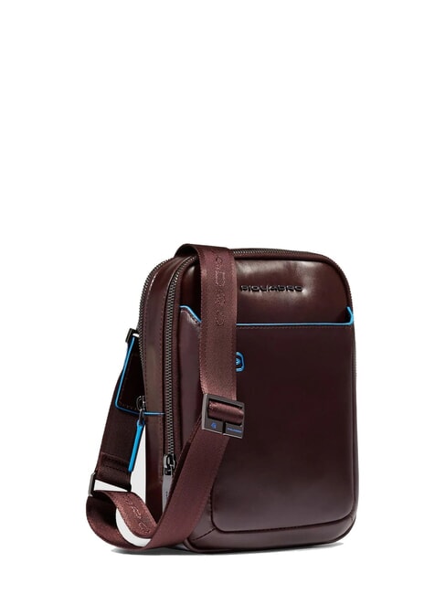 BLUE SQUARE  Bolsa para iPad Mini CAOBA - Bandoleras Hombre