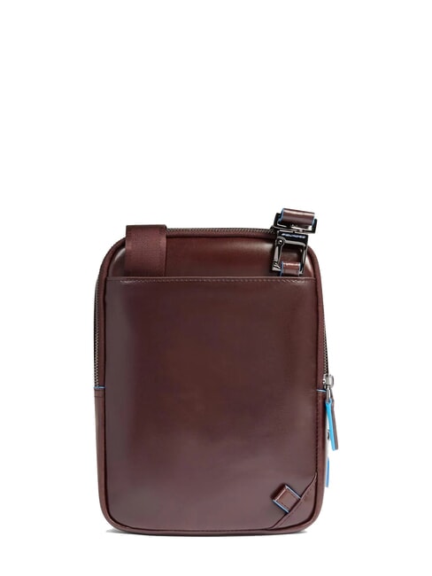 BLUE SQUARE  Bolsa para iPad Mini CAOBA - Bandoleras Hombre