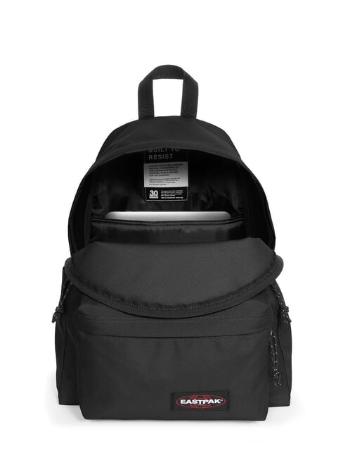DAY PAK'R PRO Mochila para port&aacute;til de 16 pulgadas NEGRO - Mochilas Escuela & Tiempo Libre
