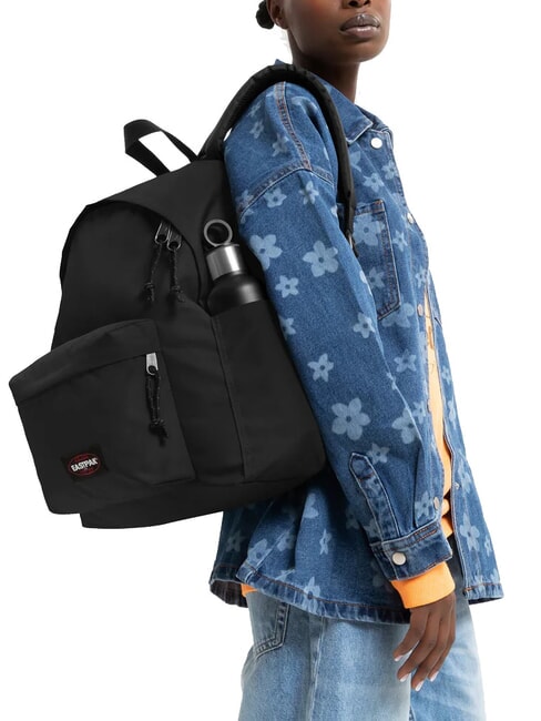 DAY PAK'R PRO Mochila para port&aacute;til de 16 pulgadas NEGRO - Mochilas Escuela & Tiempo Libre