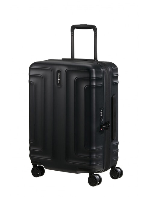 LIN'AIR Carrito de equipaje de mano extensible grafito mate - Equipaje de mano